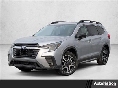 New 2026 Subaru Ascent Limited