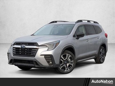 New 2026 Subaru Ascent Limited image 1