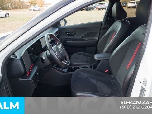 Used 2024 Hyundai Kona N Line image 7
