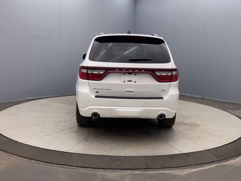 New 2026 Dodge Durango GT image 4