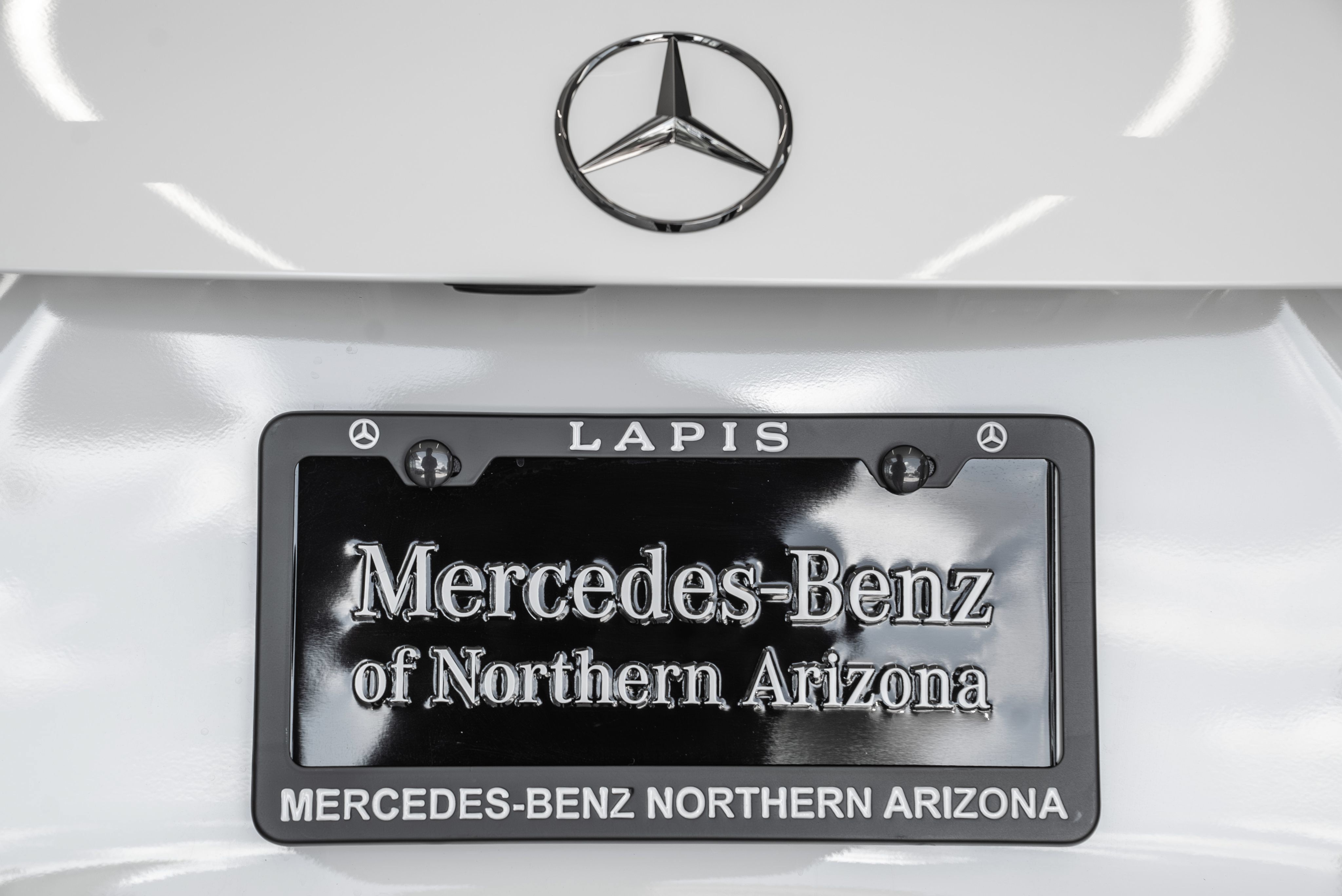 Used 2025 Mercedes-Benz GLA 35 AMG 4MATIC image 15