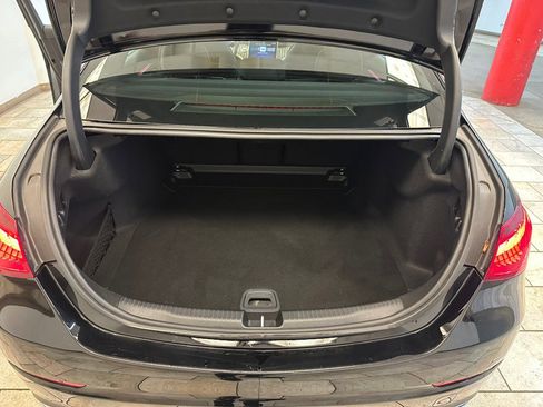 Used 2023 Mercedes-Benz C 300 4MATIC Sedan image 8