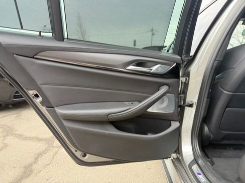 Used 2018 BMW M5 w/ Executive Package image 13