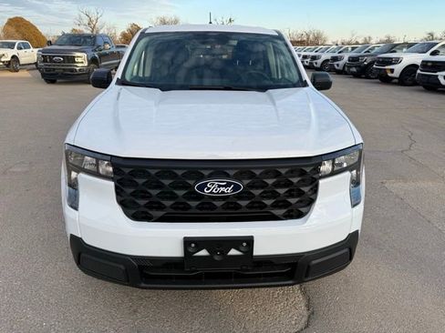 New 2026 Ford Maverick XL w/ Equipment Group 101A image 2