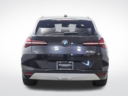 Used 2026 BMW X3 xDrive30 w/ Premium Package AWD/4WD image 5