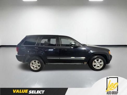 Used 2008 Jeep Grand Cherokee Laredo AWD/4WD image 6