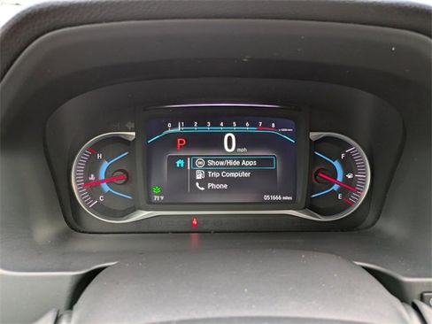 Certified 2021 Honda Pilot Touring image 33