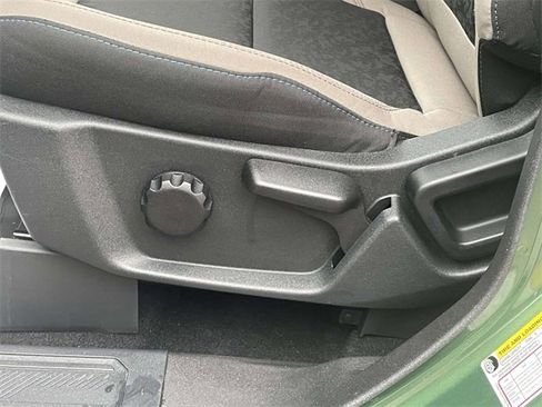 Certified 2023 Ford Bronco Wildtrak image 15