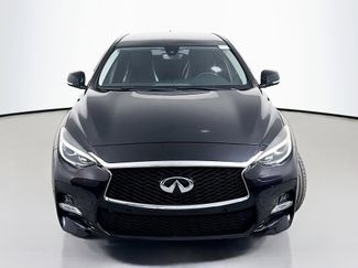 Used 2017 INFINITI QX30 Sport FWD video 2