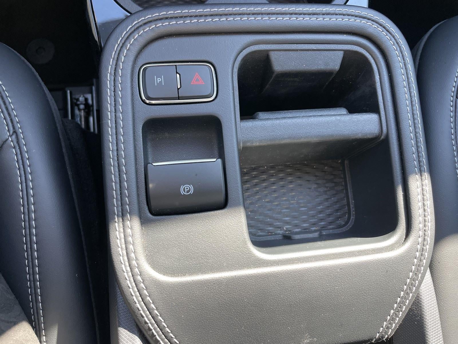 New 2025 Ford Mustang Mach-E Select AWD/4WD image 27
