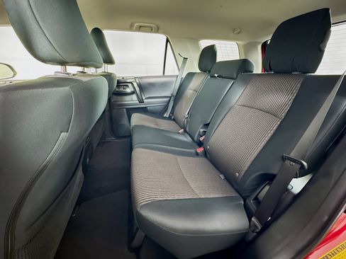 Used 2024 Toyota 4Runner TRD Off-Road image 26