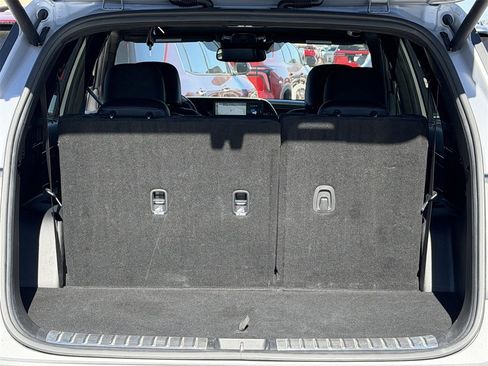 Used 2021 Hyundai Palisade Calligraphy image 30