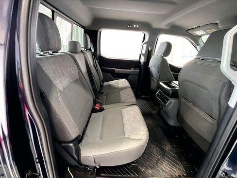 Used 2022 Ford F150 XLT w/ Equipment Group 302A High image 25