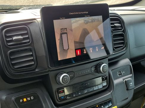 Used 2024 RAM ProMaster 3500 image 14