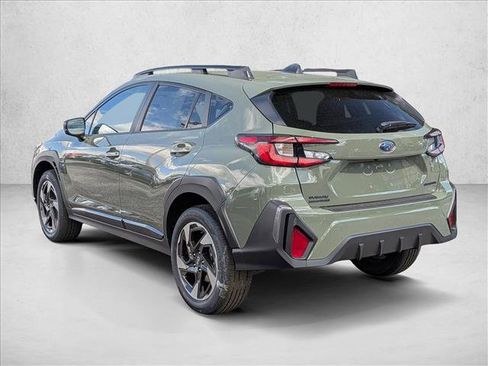 New 2026 Subaru Crosstrek 2.5i Limited AWD/4WD image 9