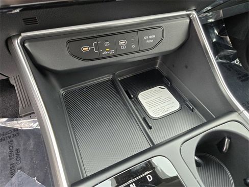 New 2026 Kia Carnival SX Prestige image 18