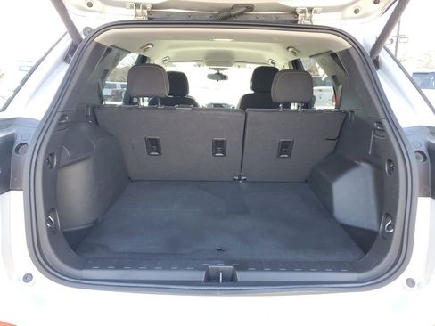 Used 2022 Chevrolet Equinox LT image 7