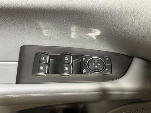 Certified 2023 Lincoln Nautilus Reserve image 8