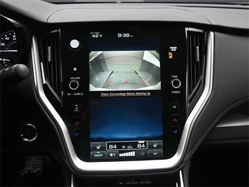 New 2025 Subaru Legacy Premium w/ Popular Package #1 image 8