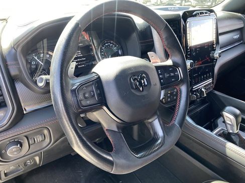 Used 2021 RAM 1500 TRX w/ TRX Level 2 Equipment Group image 4