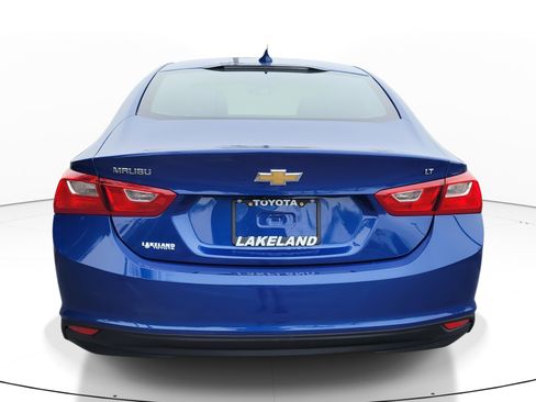 Used 2023 Chevrolet Malibu LT image 6