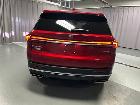 New 2026 Buick Enclave Preferred w/ Power Package image 6