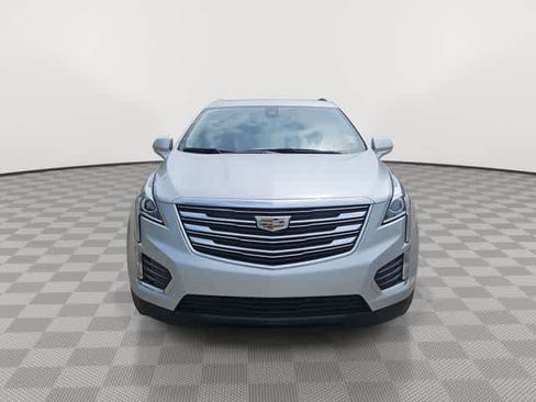 Used 2019 Cadillac XT5 Luxury AWD/4WD image 6