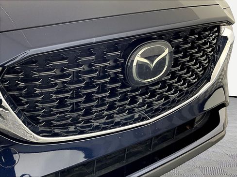 Used 2024 MAZDA CX-5 AWD 2.5 S w/ Preferred Package image 31