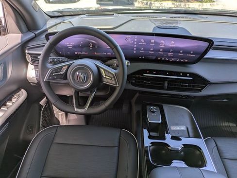 New 2026 Buick Enclave Sport Touring w/ Power Package FWD image 19