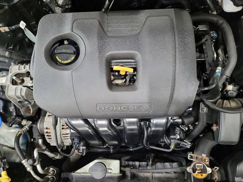 Used 2019 Kia Forte LXS FWD image 30