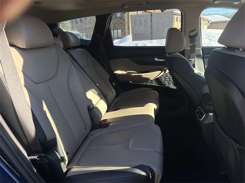 Used 2023 Hyundai Santa Fe SEL w/ Premium Package image 15