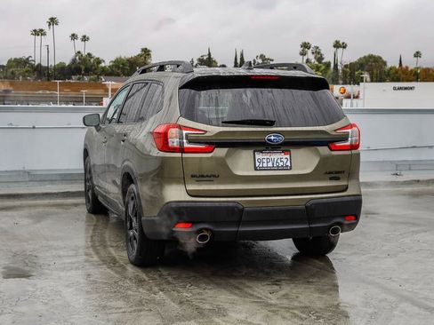 Used 2023 Subaru Ascent Onyx Edition image 7