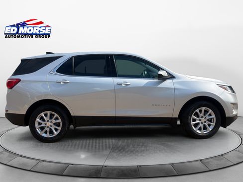 Used 2020 Chevrolet Equinox LT FWD image 6