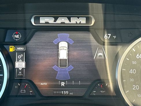 New 2026 RAM 1500 Lone Star image 31