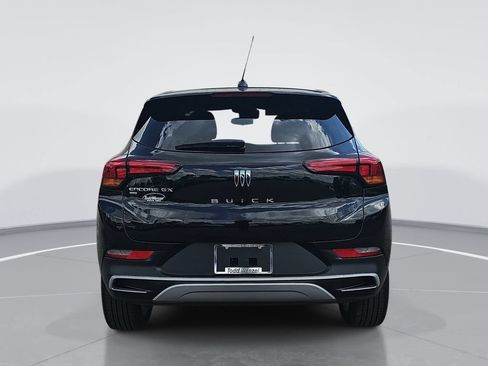 Certified 2025 Buick Encore GX Preferred AWD/4WD image 5