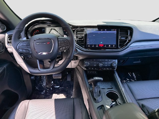 New 2026 Dodge Durango GT AWD/4WD image 24