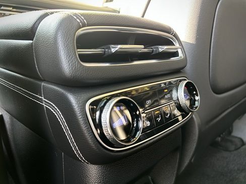 Used 2022 Genesis GV80 3.5T w/ Advanced Package 06 image 23