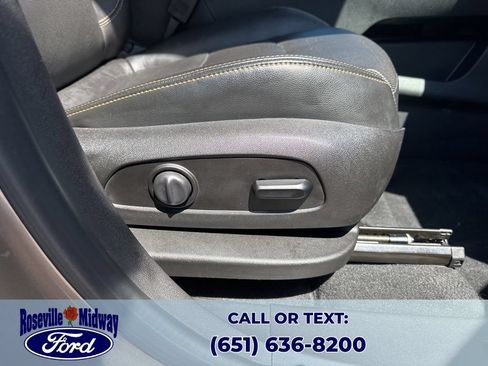Used 2018 GMC Terrain SLT w/ Preferred Package AWD/4WD image 37