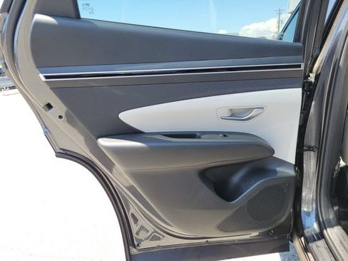 Used 2024 Hyundai Tucson SEL w/ Convenience Package FWD image 36