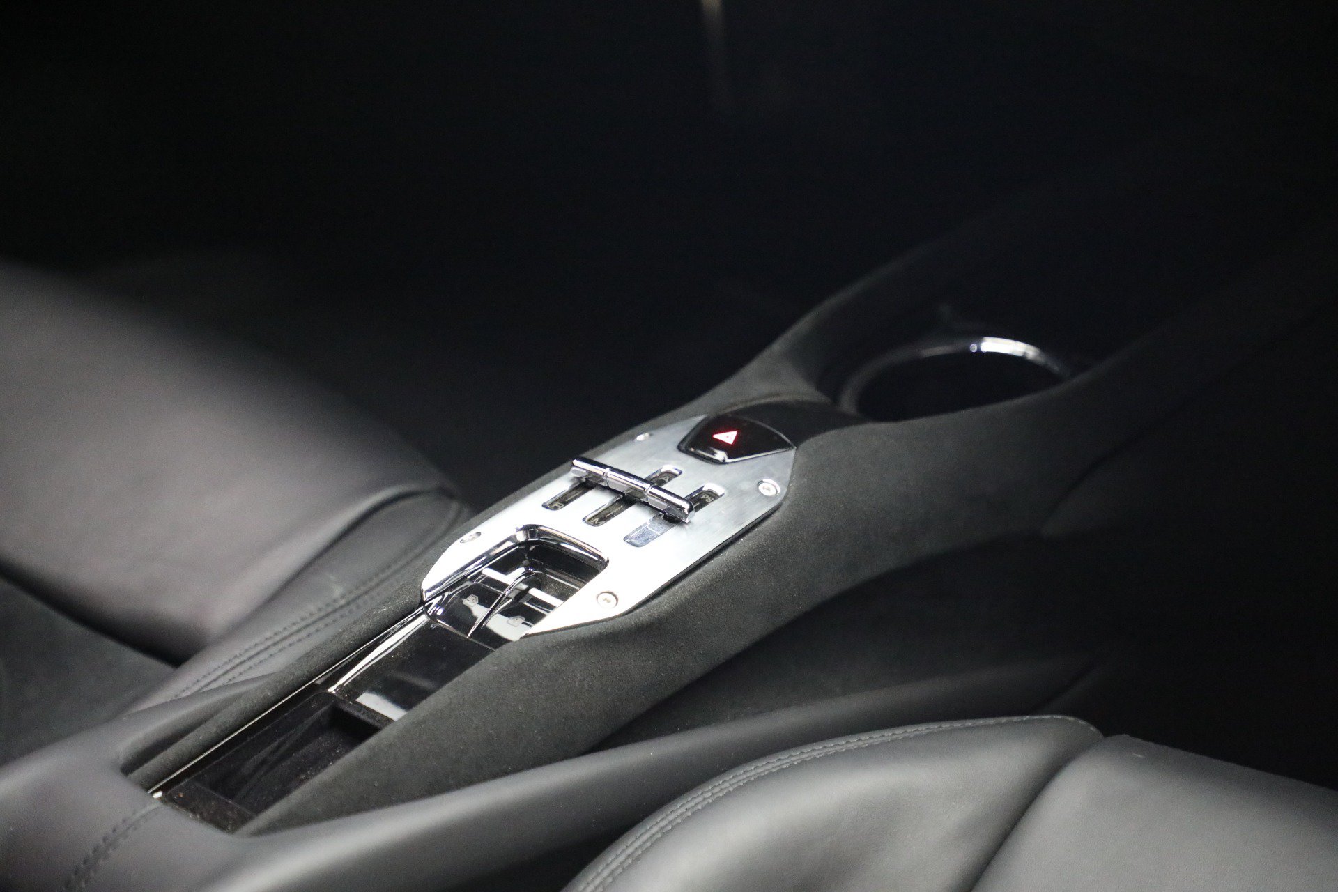Certified 2024 Ferrari 296 GTB RWD image 22