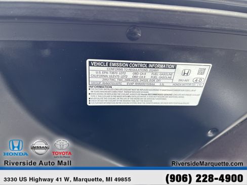 Used 2024 Honda Ridgeline Sport image 14