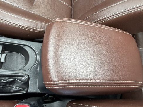 Used 2017 Subaru Forester 2.5i Touring AWD/4WD image 36