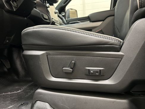 New 2026 RAM 4500 Tradesman w/ Laramie Trim Package image 32