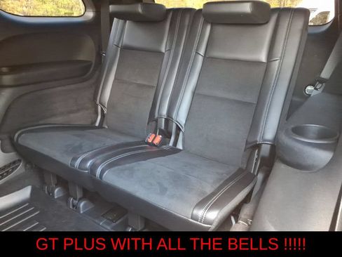 Used 2022 Dodge Durango GT AWD/4WD image 12