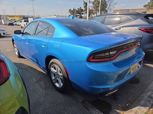 Used 2023 Dodge Charger SXT w/ Cold Weather Package image 3