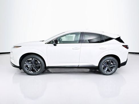 New 2026 Nissan Murano SL AWD/4WD image 8