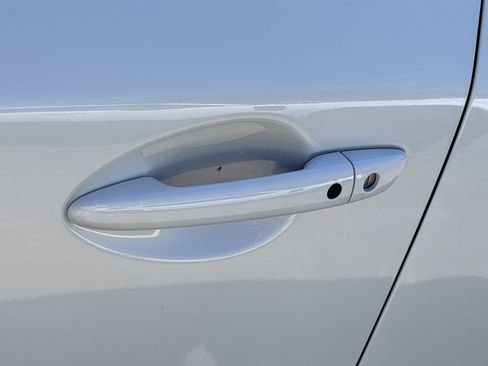 New 2025 MAZDA CX-5 AWD 2.5 S w/ Preferred Package image 14