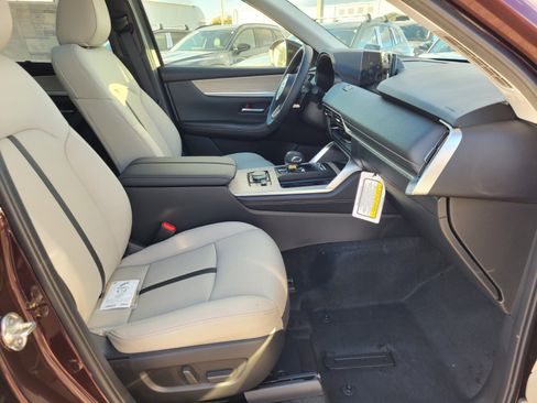 New 2026 MAZDA CX-90 3.3 Turbo w/ Premium Sport Pkg image 17