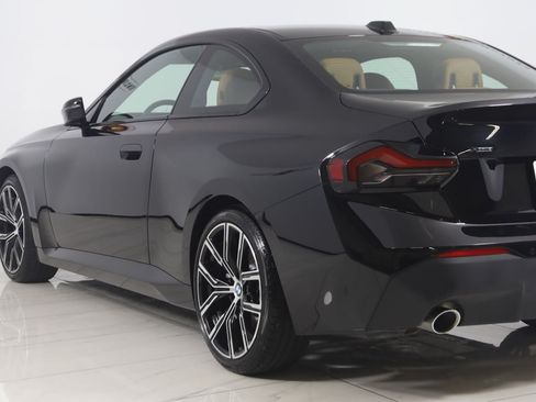 Used 2024 BMW 230i xDrive Coupe w/ Convenience Package AWD/4WD image 25