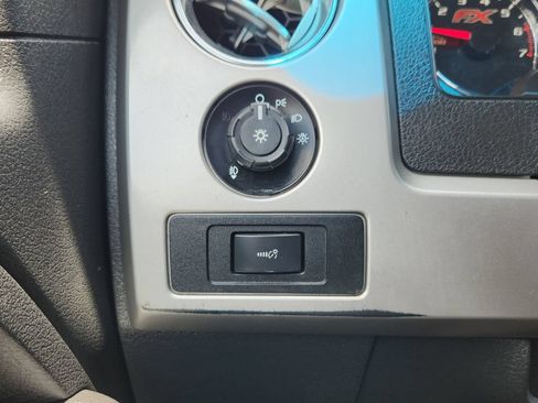 Used 2014 Ford F150 FX4 w/ Equipment Group 402A Luxury AWD/4WD image 25
